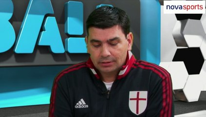 Ο Πέτρος Μίχος για τους νεκρούς της Θ7