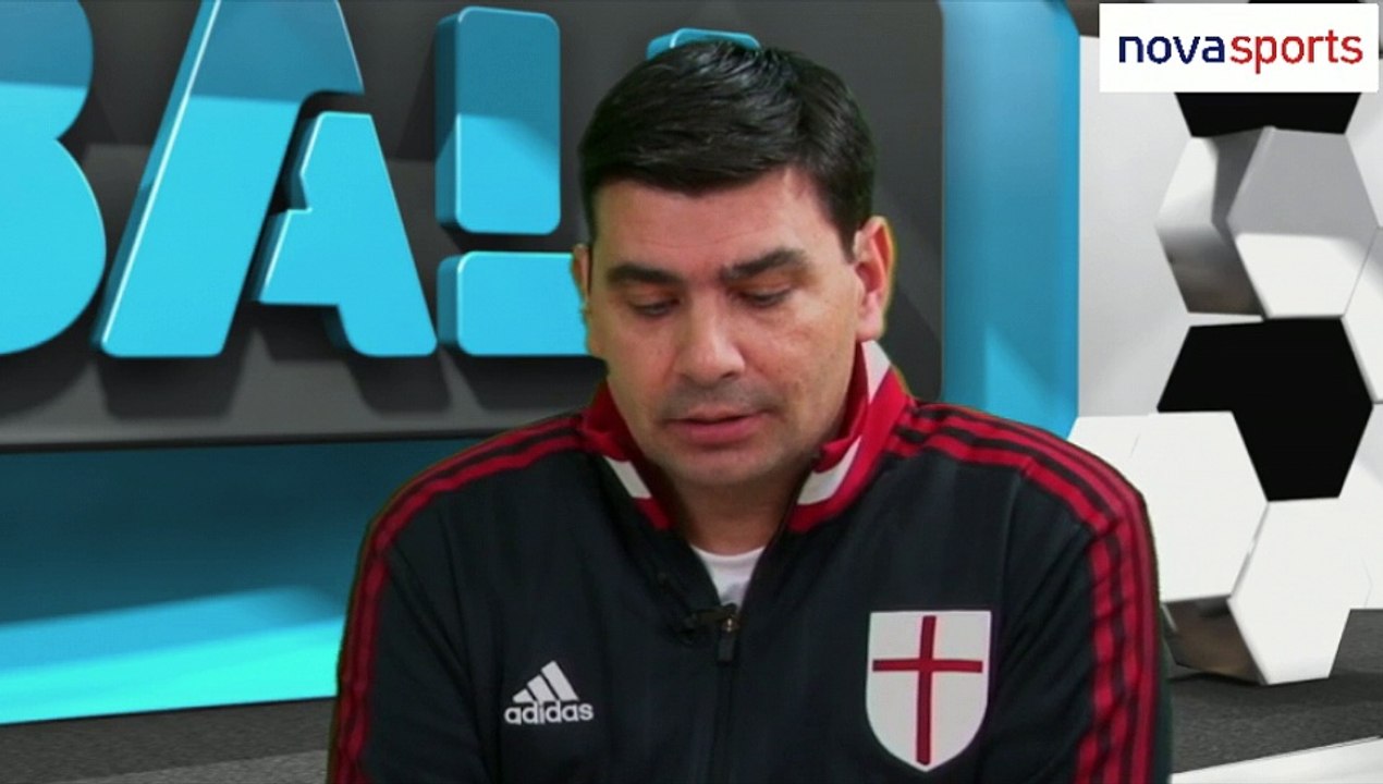 Ο Πέτρος Μίχος για τους νεκρούς της Θ7