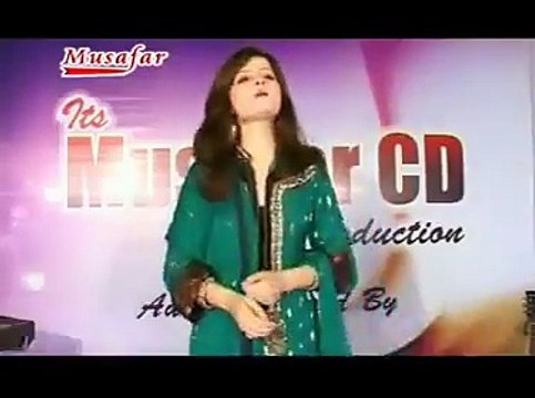 Gul Sanga and Hashmat Sahar New Pashto Song Qurban De Sham Da Yarani, Sta Mohabbat Ta Sallamona