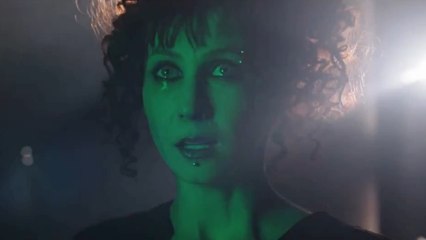 Fear Clinic (2015) - Clip: Paige - [HD] Robert Englund Horror Movie