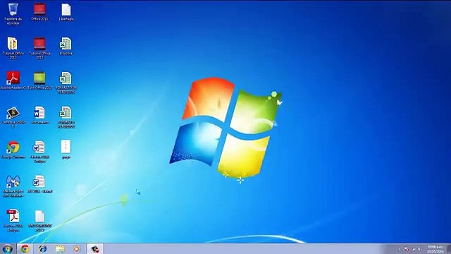 Activar Microsoft Office 2013 Sin Programas y Sin Seriales