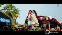 'Awaara' Video Song - Alone - Bipasha Basu - Karan Singh Grover - Video Dailymotion