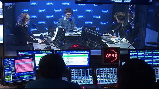 Les échecs à la Une