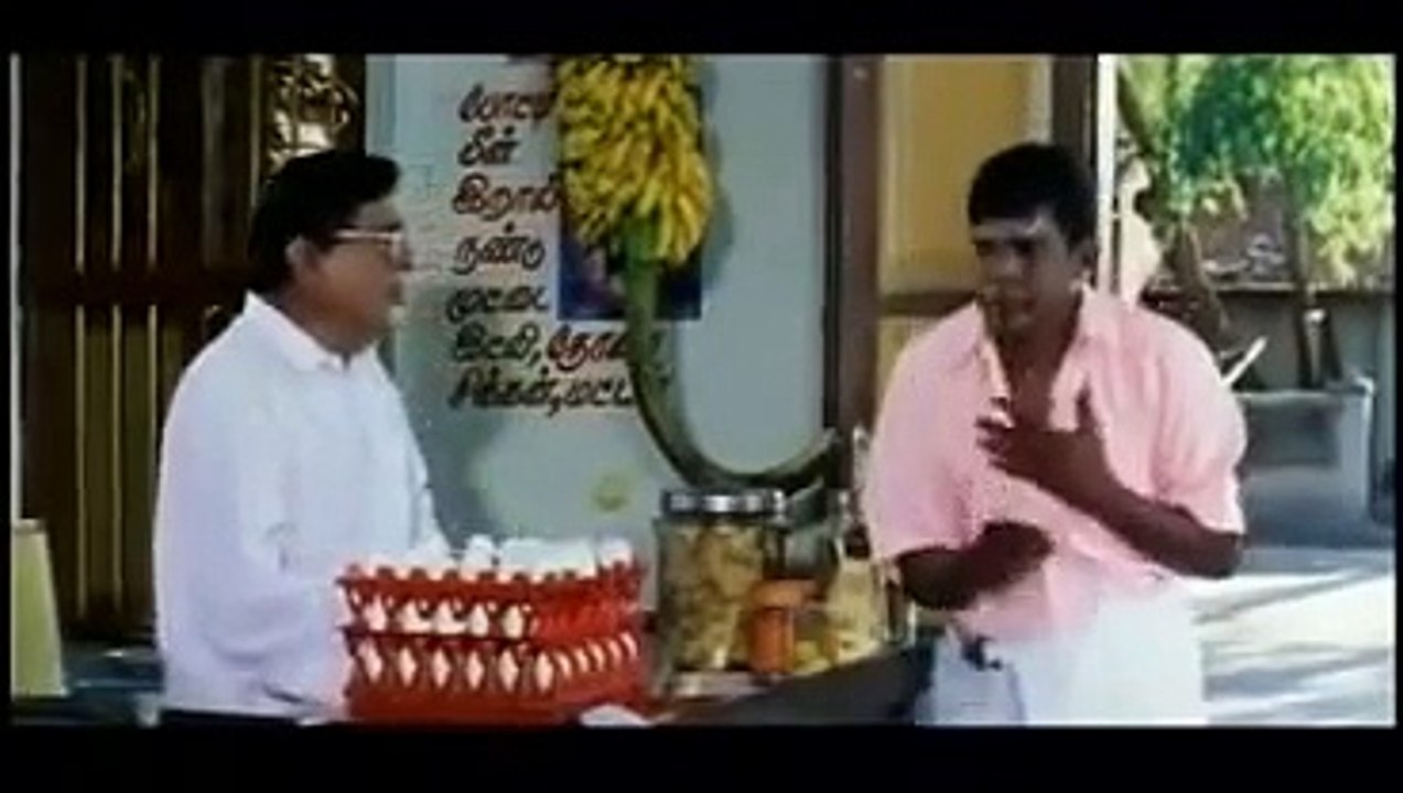Vadivel Comedy Kumaran
