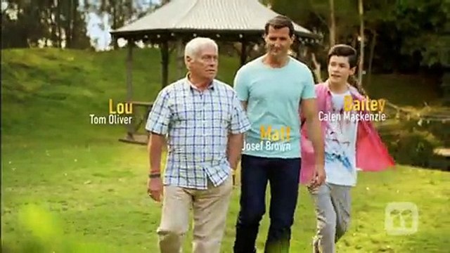 Neighbours 7056 9 February 2015