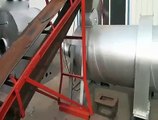 Rotary Sawdust Drying Machine, Rotary Sawdust Dryer