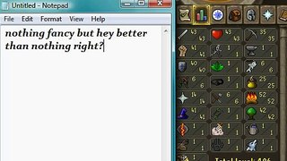 Buy Sell Accounts - Selling RuneScape Account!!!!!(1)