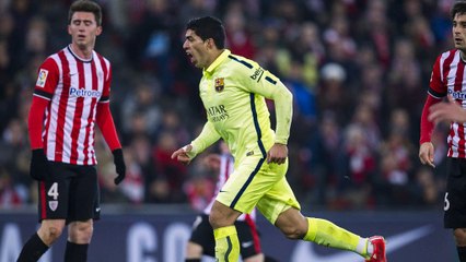 Luis Enrique: "Si deciderà tutto all'ultima giornata"