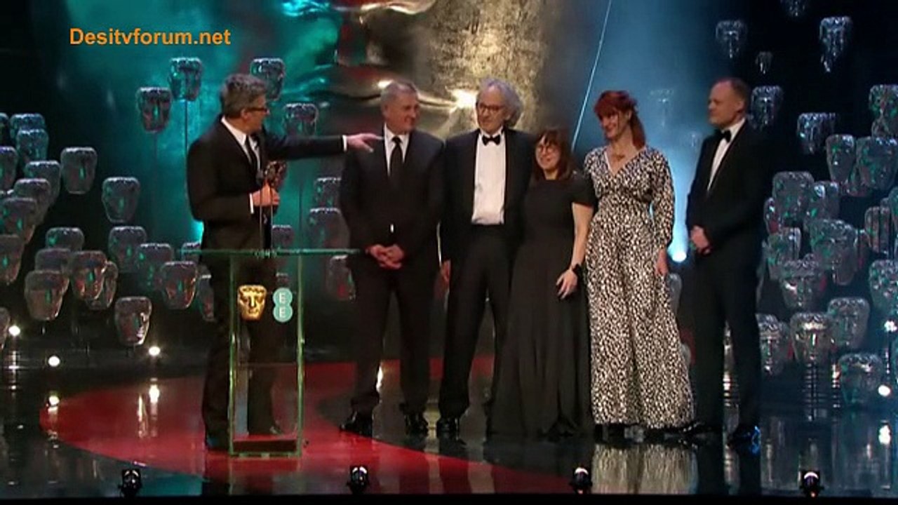 BAFTA Awards 2015 Video Watch Online 8 9th February 2015 Part5