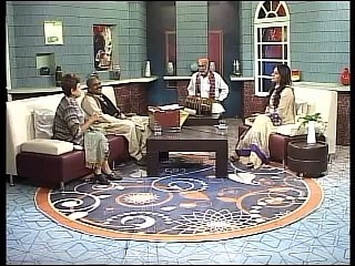 Salam Sindh 09.02.2015 part 3 of 6