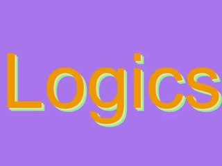 How to Pronounce Logics