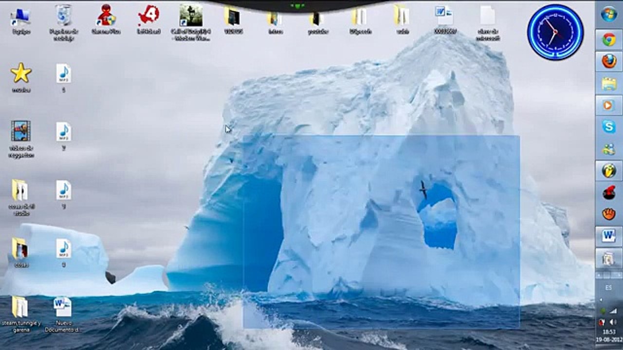 como activar microsoft office 2010, sin programas 100% funcionable