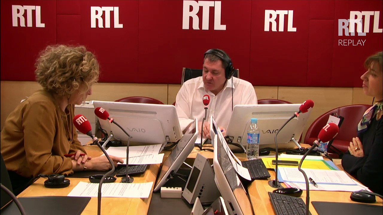 Législative partielle dans le Doubs : "Le PS a eu chaud", analyse Alba Ventura