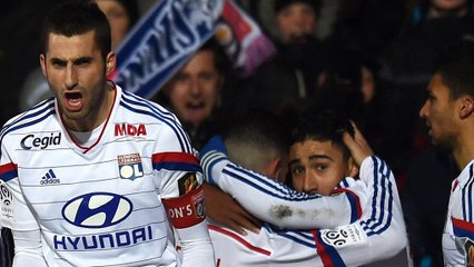 Fournier heaps praise on Lopes