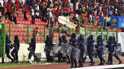 Blatter slams media exaggeration