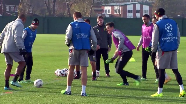 Steven Gerrards emotionales letztes Merseyside-Derby _ FC Everton - FC Liverpool _ Premier League