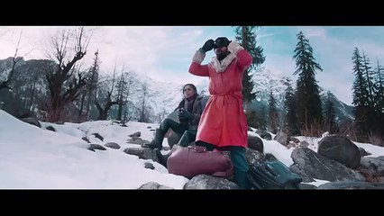 Purampokku - Official Teaser Arya, Vijay Sethupathi