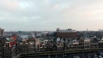 Timelapse 360 Amsterdam Centre
