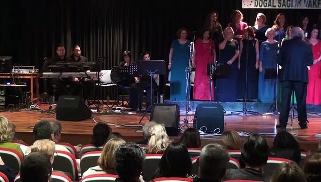 ESKİ DOSTLAR MÜZİK TOPLULUĞU KONSERİ 5