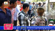 Khmer News, Hang Meas News, HDTV, Afternoon, 09 February 2015 Part 01
