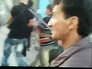 Paraj algeria marriage firing