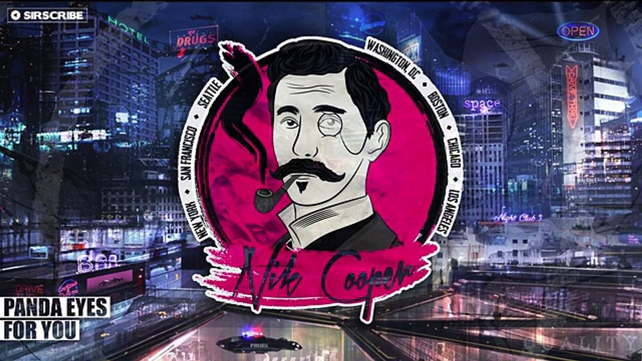 [Electro] - Panda Eyes - For You