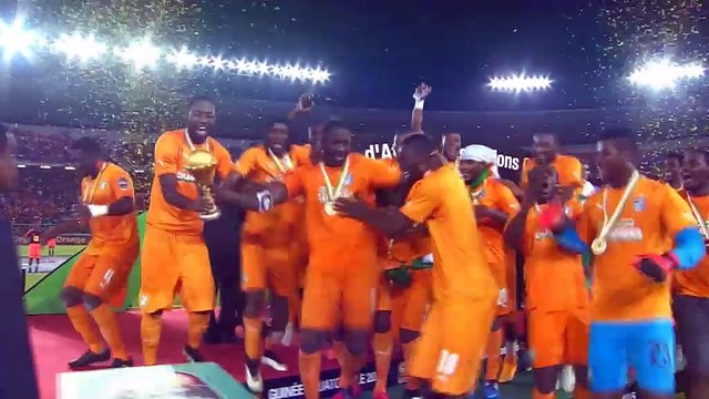 Elfer-Krimi! Elfenbeinküste ist Afrikameister