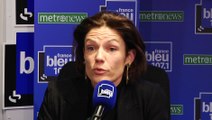 Chantal Jouanno (UDI) invitée politique de France Bleu 107.1 et Metronews