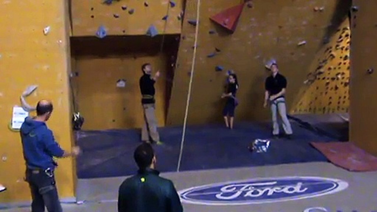 Arlon 2015 Finale Léa M