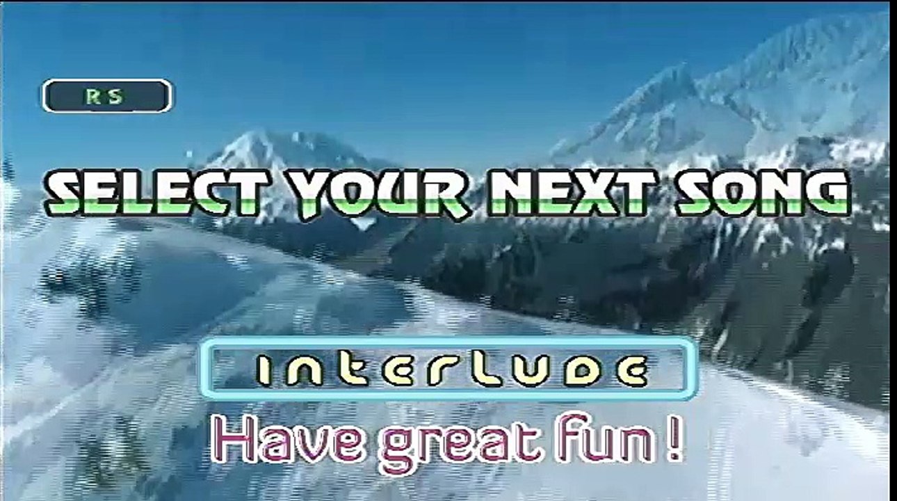 Livin' On The Edge -Aerosmith