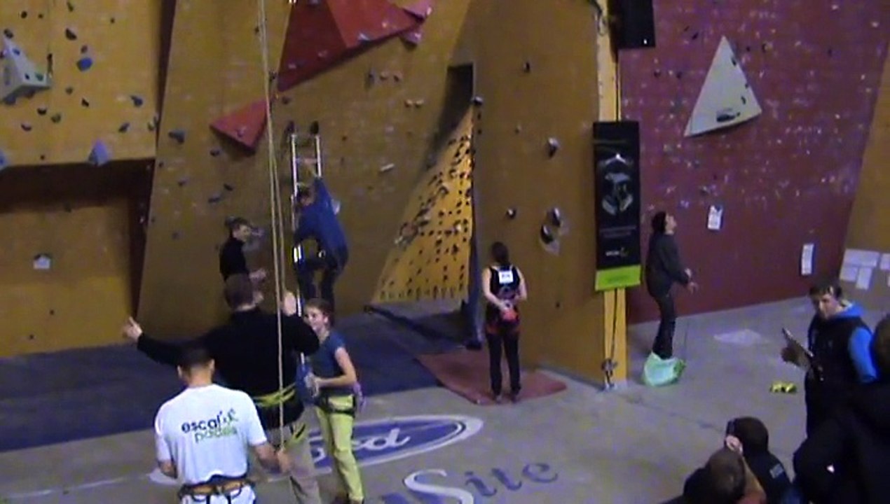 Arlon 2015 Finale Maëlys