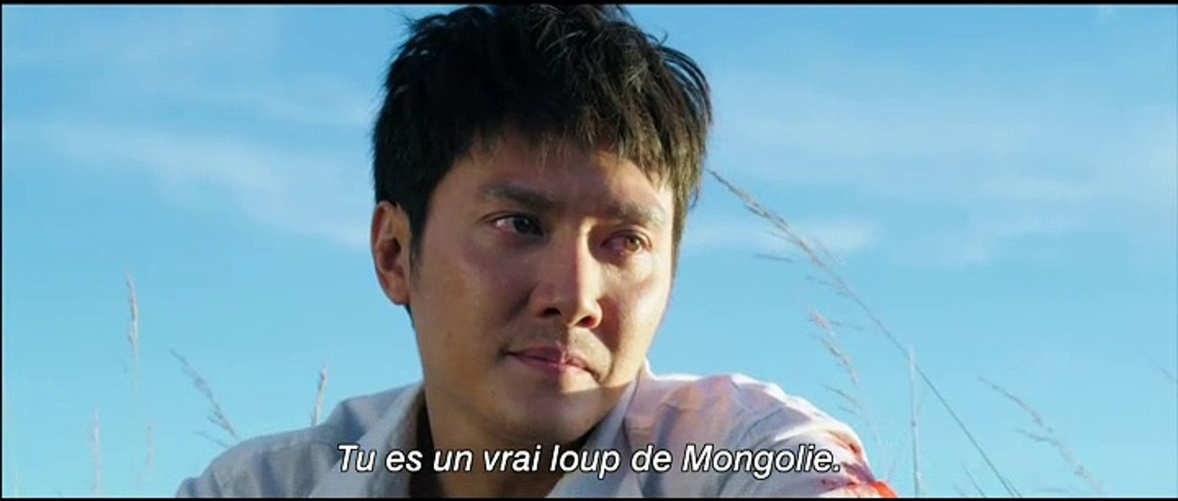 Le Dernier Loup (Wolf totem) de Jean-Jacques Annaud - Les Coulisses : "Genèse"