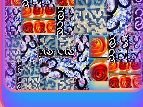 ce pas de trot...en fer entre trot de terre et trot de mer EXPO 2015