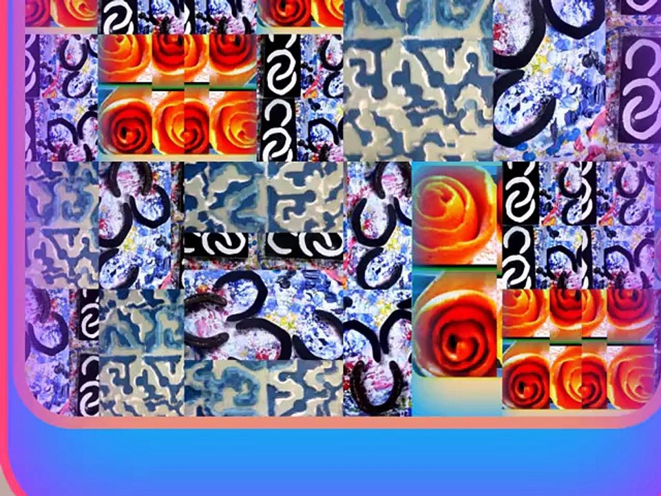 ce pas de trot...en fer entre trot de terre et trot de mer EXPO 2015