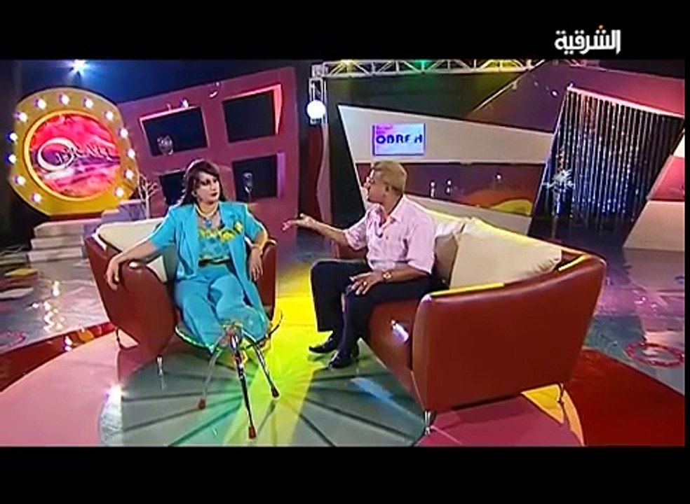 مات الحكو حلقة هوا عذيبي‬
