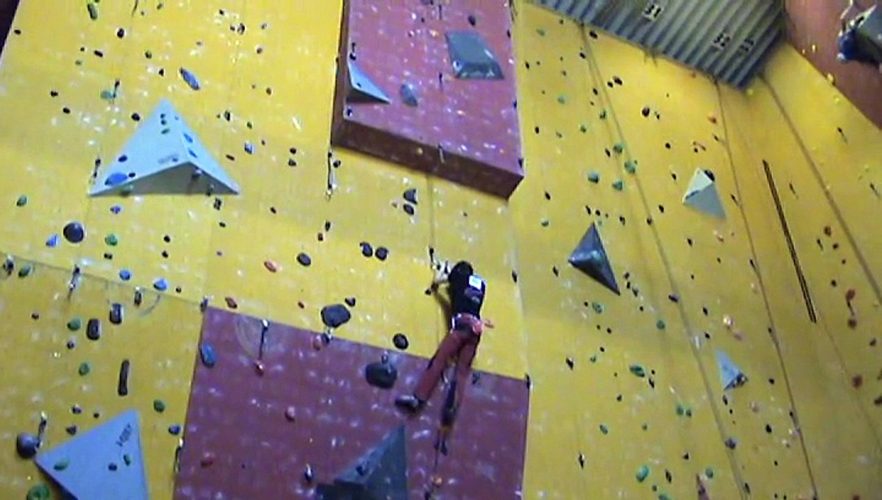 Arlon 2015 Qualification 02 Florian