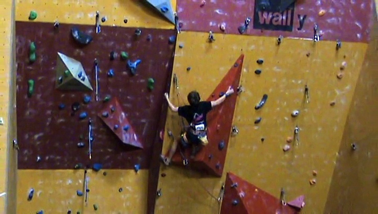 Arlon 2015 Qualification 02 Louis