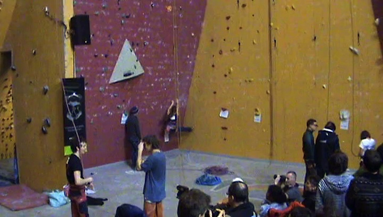 Arlon 2015 Qualification 02 Margot