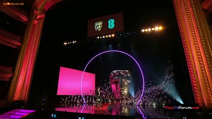BAFTA Awards 2015 720p HD Video Watch Online 8-9th February 2015 Part2