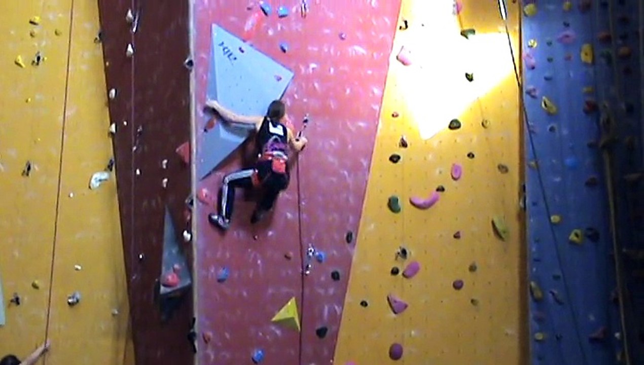 Arlon 2015 Qualification 01 Maëlys