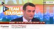 TextO’ : Bruno Le Maire : Législative partielle: "Cette élection doit servir d'électrochoc pour l'UMP"
