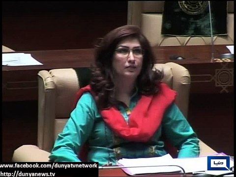 Dunya News-Inappropriate of MQM to question JIT's credibility, says Sharjeel Memon