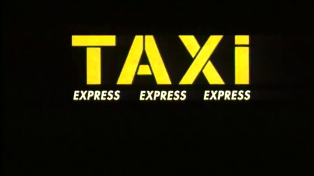Taxi Express (1998) (Castellano)