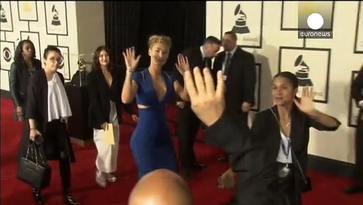 Newcomer dominiert 'Grammy Awards': Vierfacher Triumph für Sam Smith