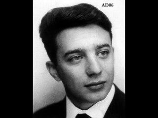 Rencontre - Partie 2 – Guy Lévy, rapatrié d’Algérie – Corpus ‘’Récit de vie’’