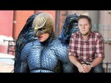 Birdman - recenzja - TYLKO PREMIERY