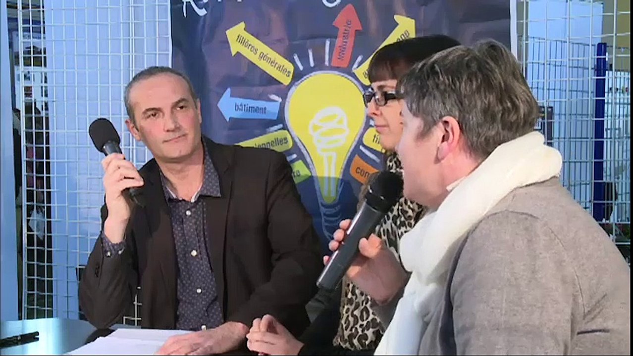 Les Routes de l'Orientation - Les Services