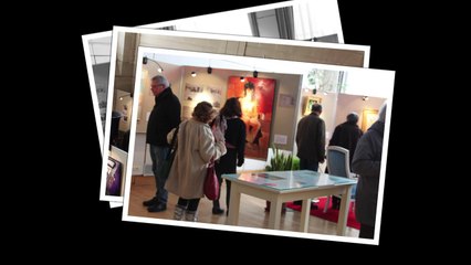 Salon de peinture de la Ville de Montélimar