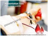 Download Blood Transfusion Complications PowerPoint Template