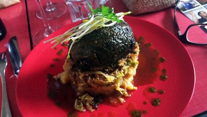 31 janv et 1 fev 2015 Clermont deux premiers jours